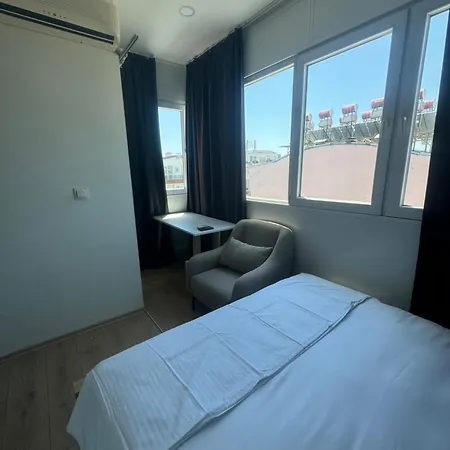 Turap Homes Hotel apartamentowy