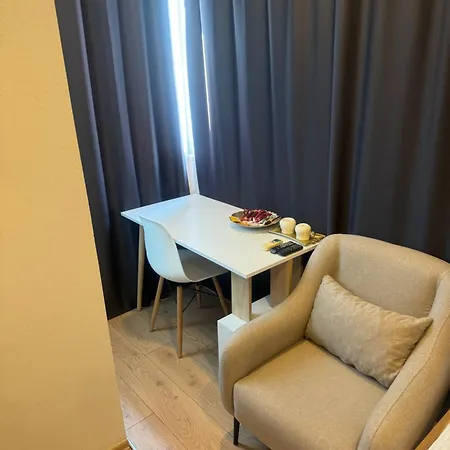 Turap Homes 3*