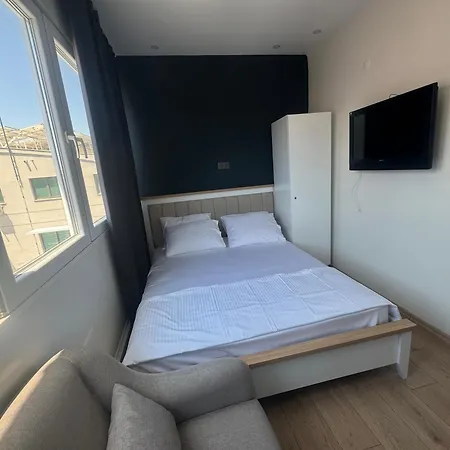 Turap Homes 3* Antalya