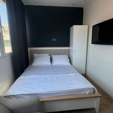 Aparthotel Turap Homes