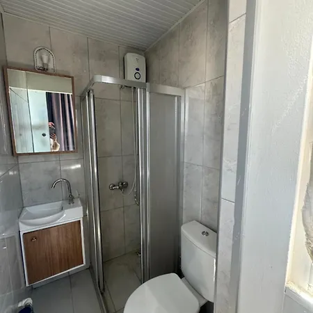 Apart Otel Turap Homes Antalya