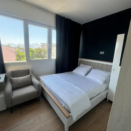 Aparthotel Turap Homes