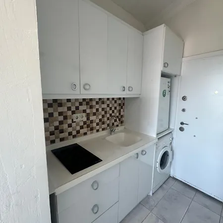 Turap Homes Hotel apartamentowy 3*